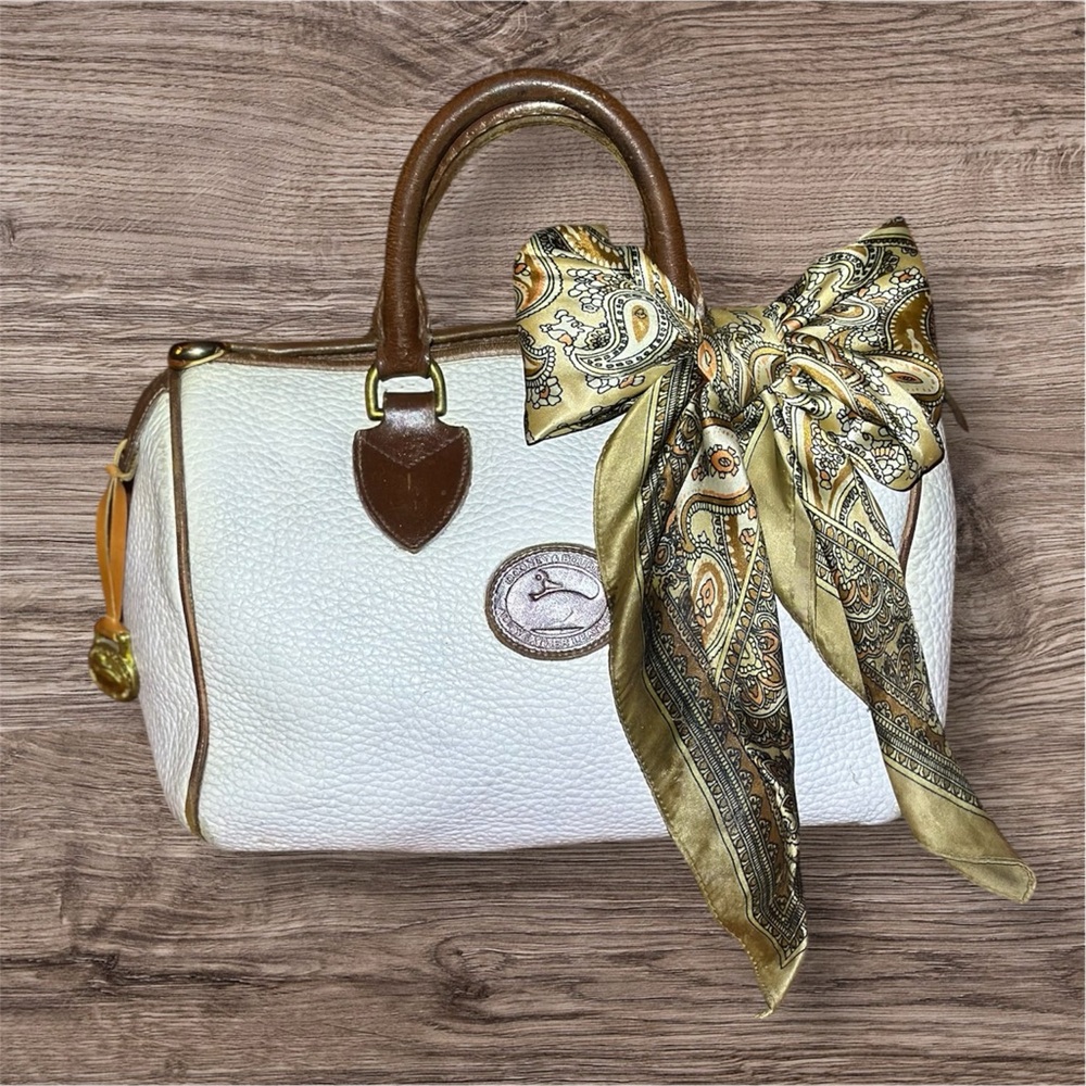 Vintage Dooney & Bourke